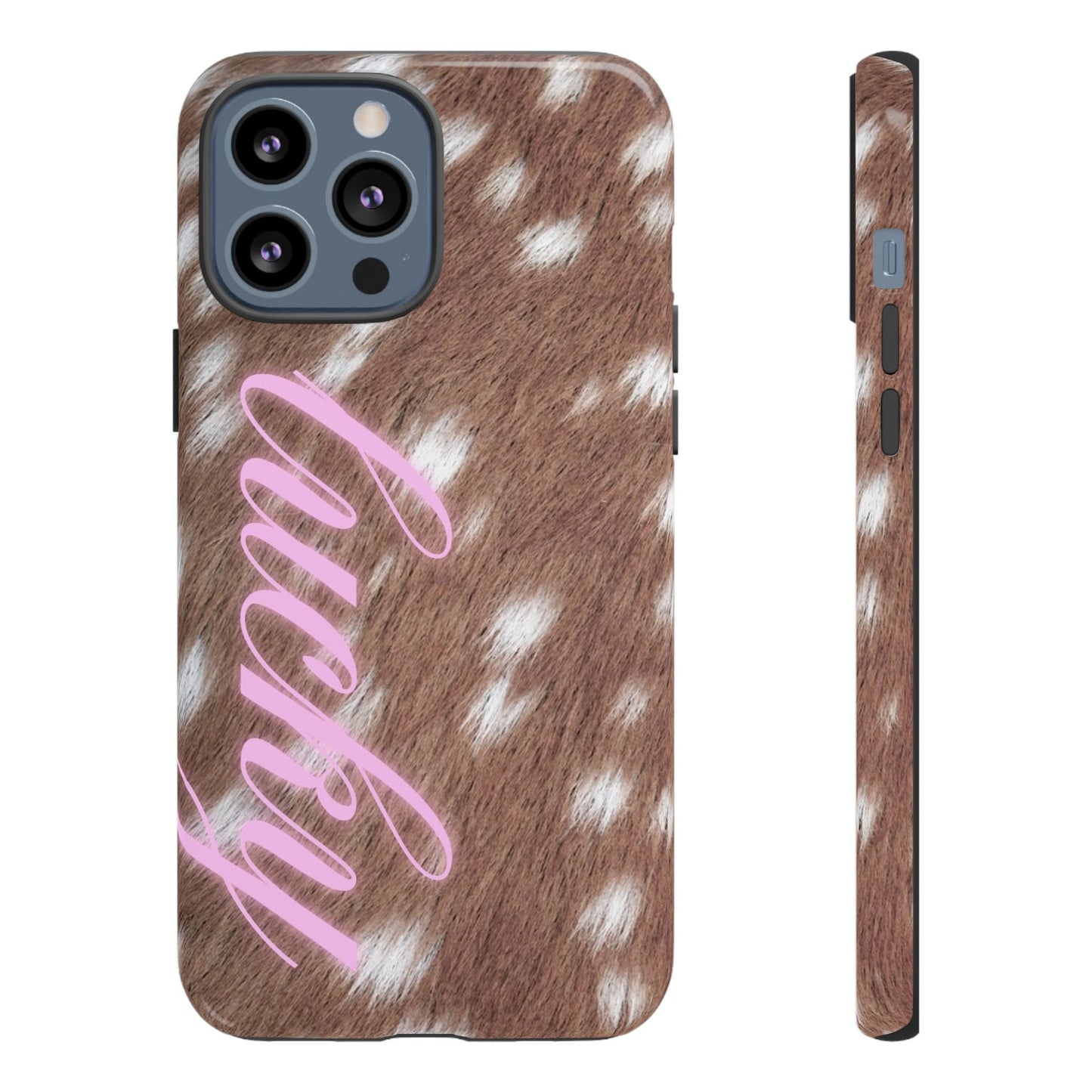 Lucky Deer Tough Case