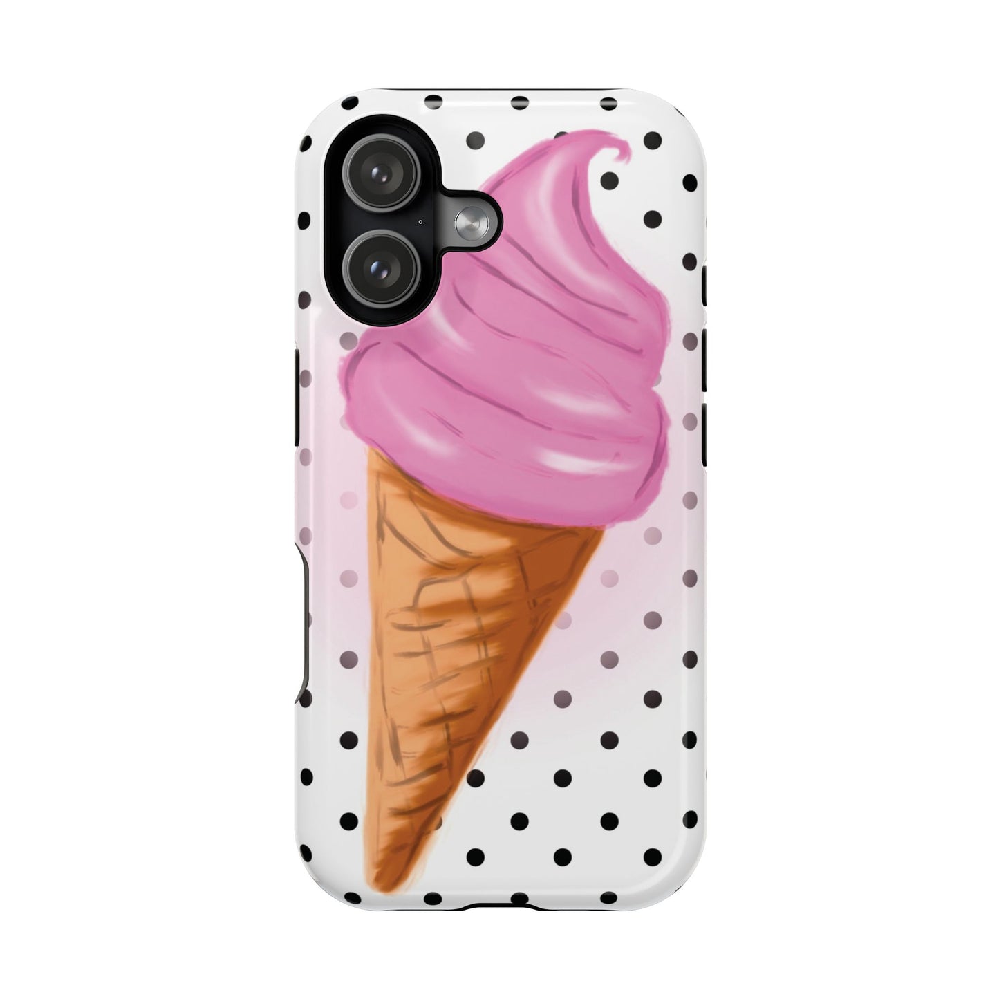 Chic Cone MagSafe Case