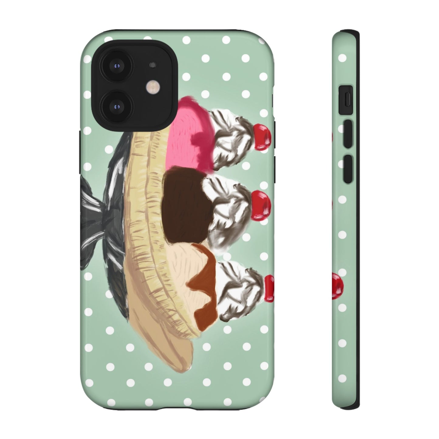 Banana Bash Tough Case