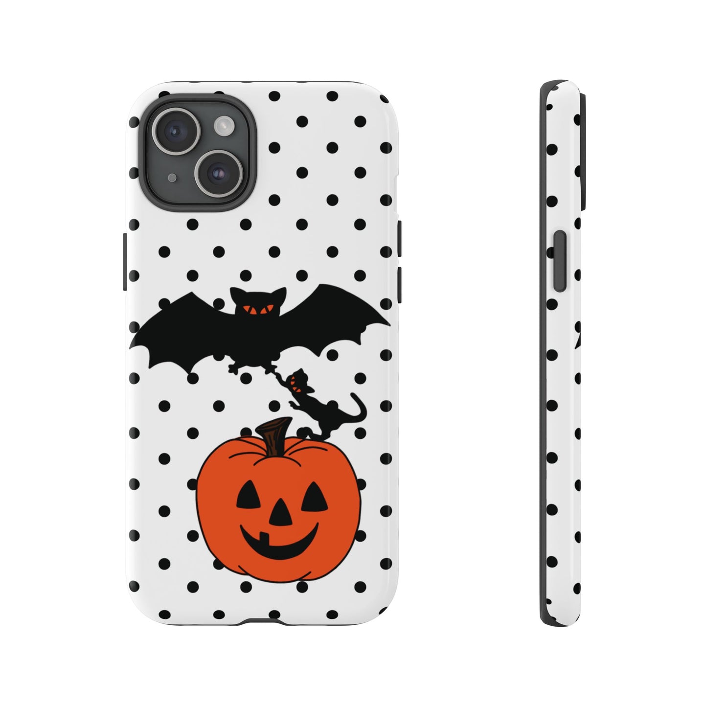 Spooky Season Tough Case