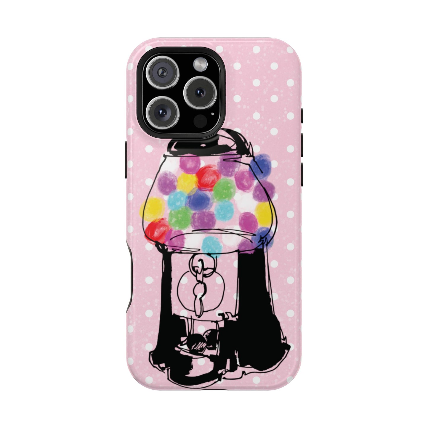 Sugar Rush MagSafe Case