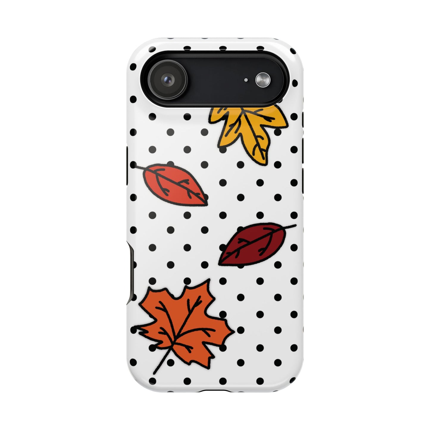 Autumn Leaves MagSafe Case