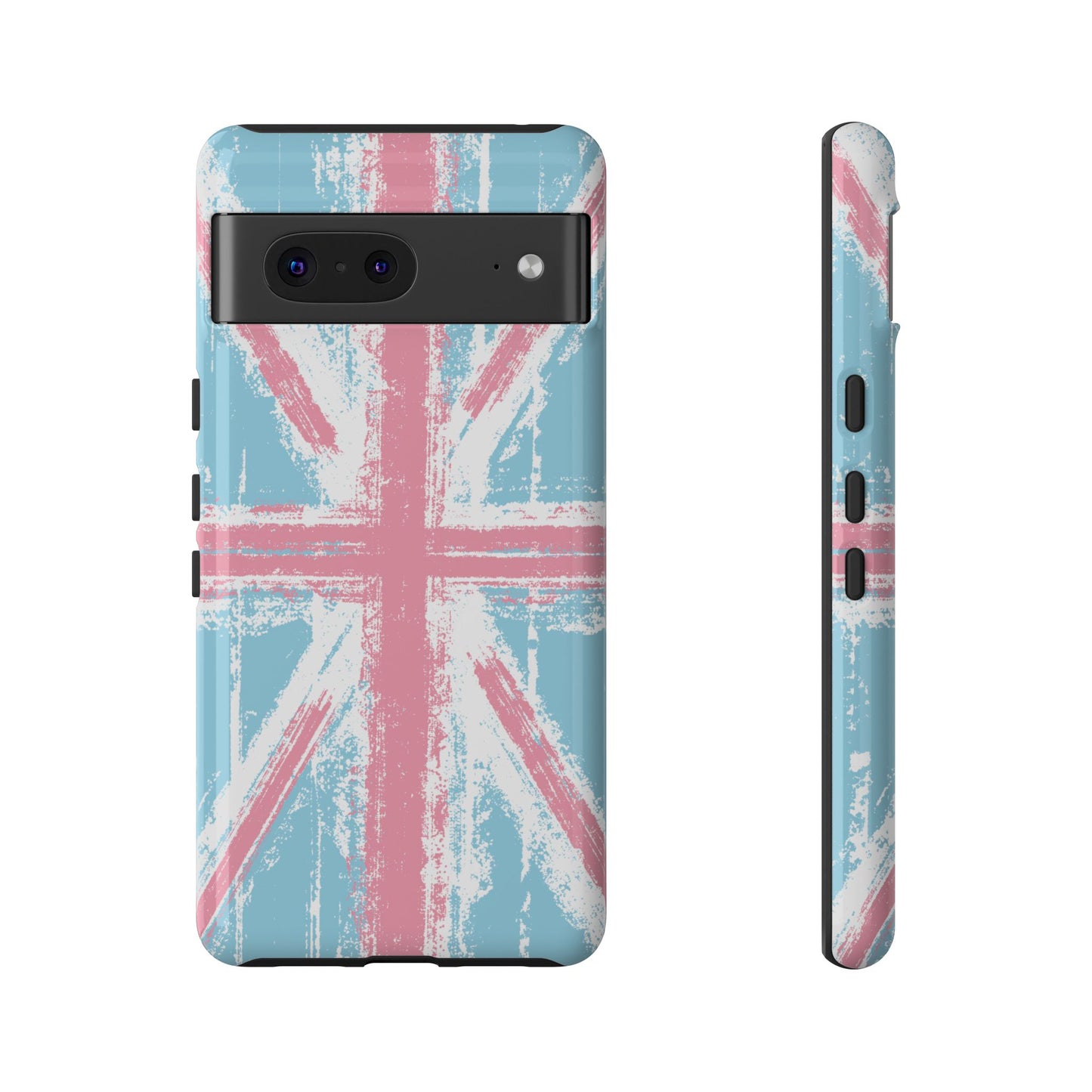 She’s a Brit! Tough Case