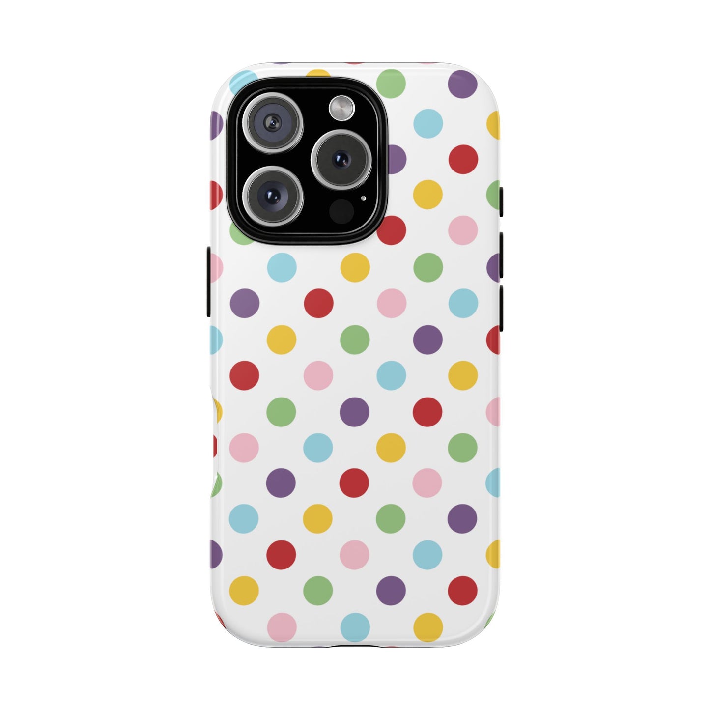 Princess Polka Dottie Tough Case