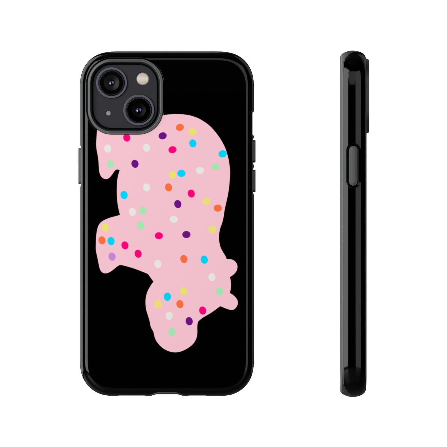 SUGAR HIPPO Tough Case