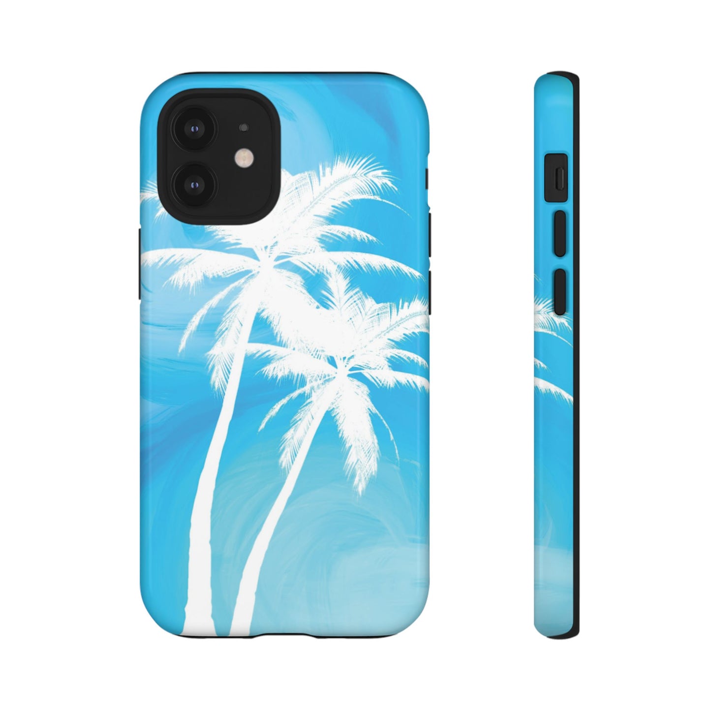 Breezy Beach Tough Case
