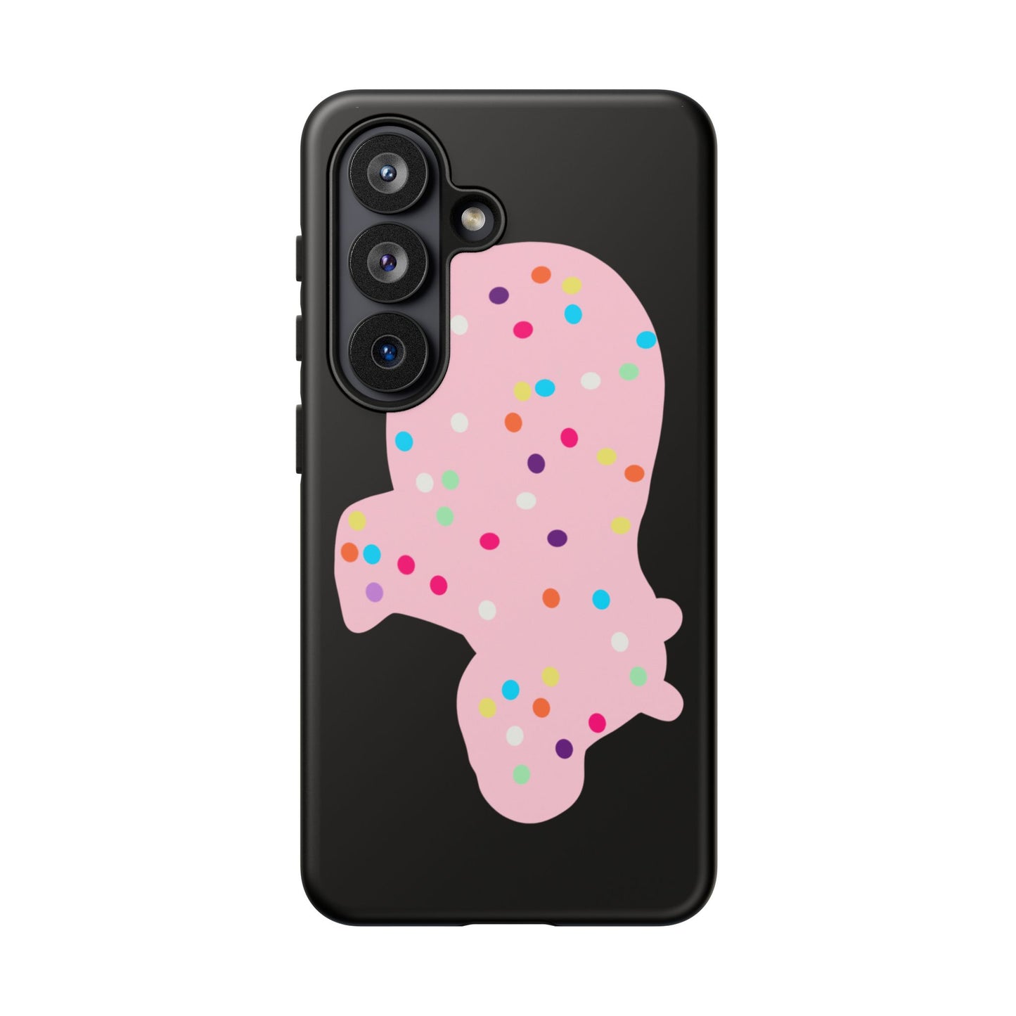 SUGAR HIPPO Tough Case