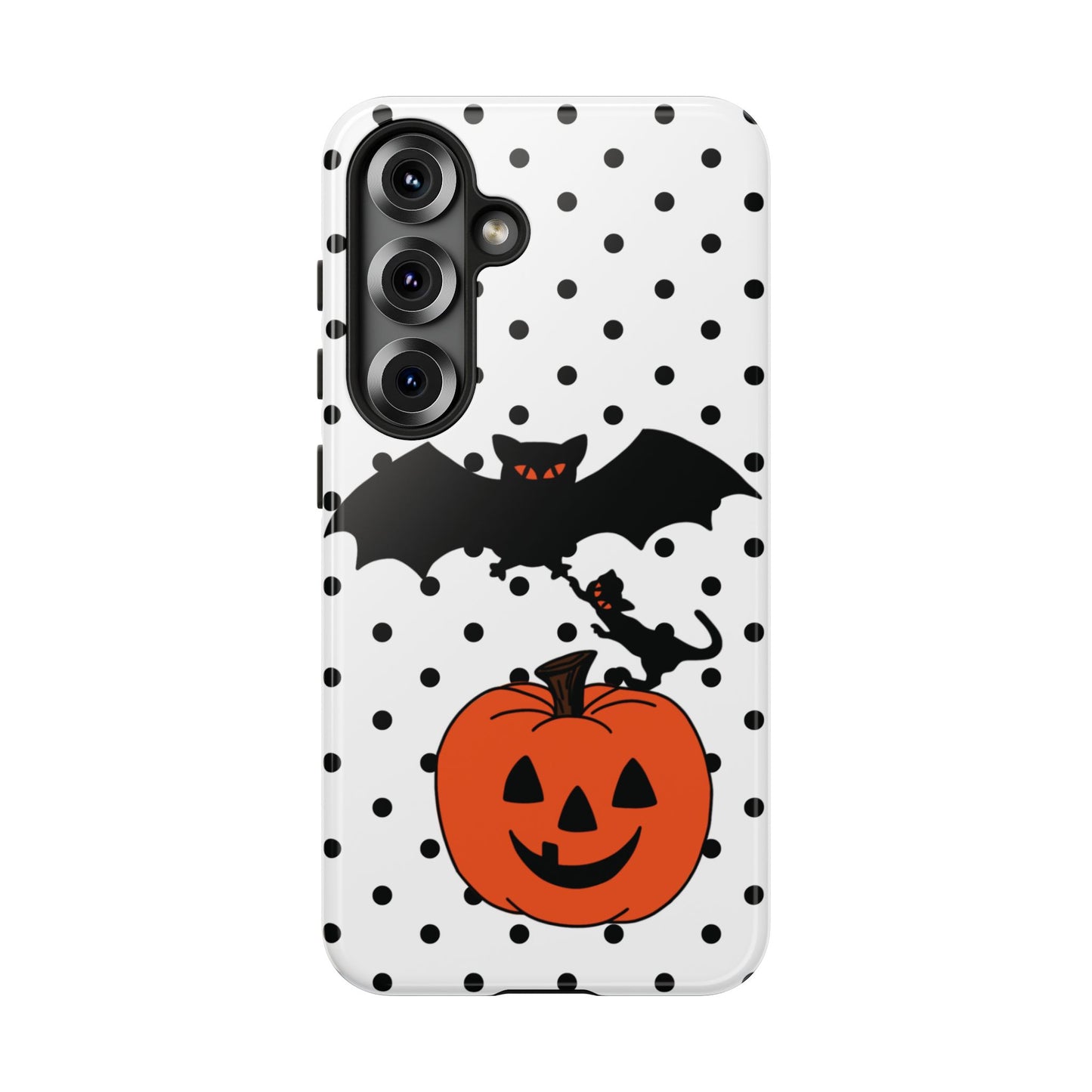 Spooky Season Tough Case