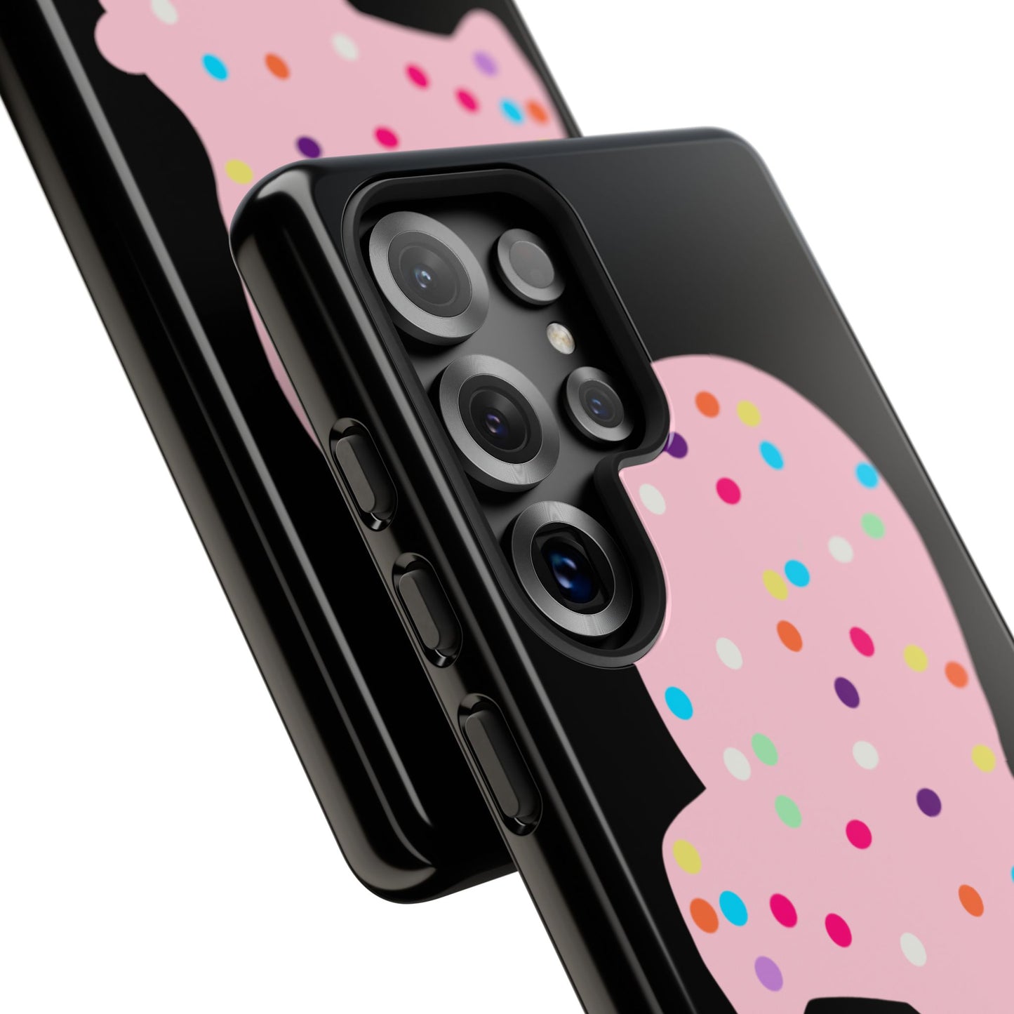 SUGAR HIPPO Tough Case