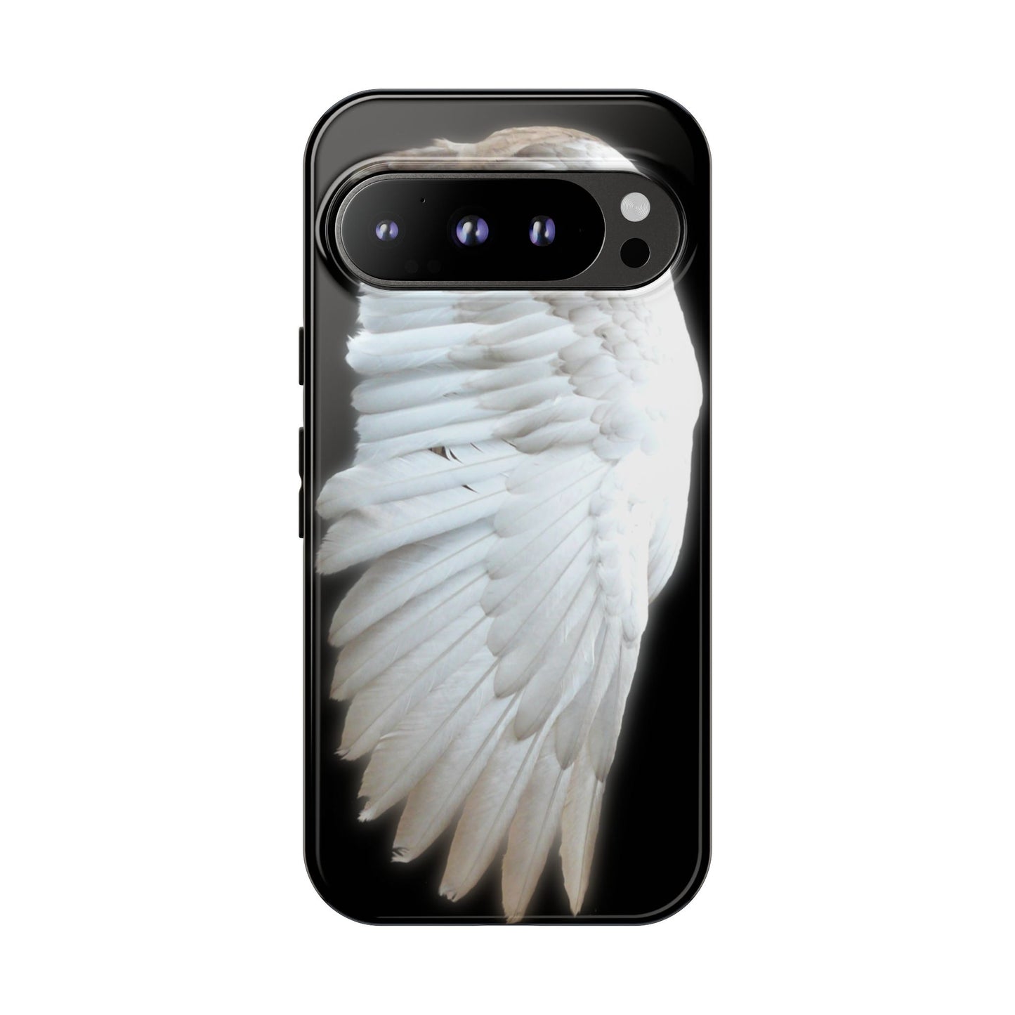 Angel Wings Tough Case