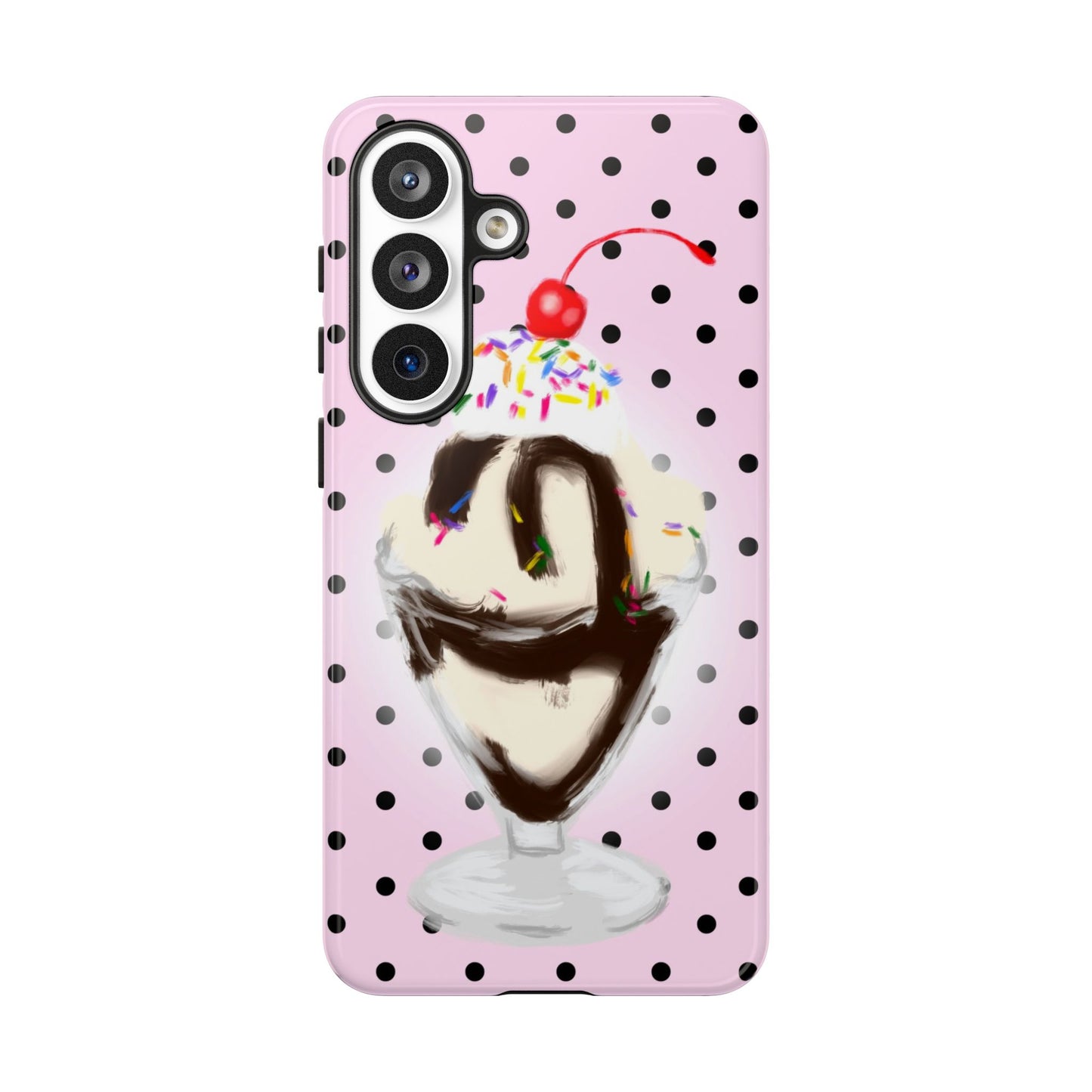 Sundae Special Tough Case