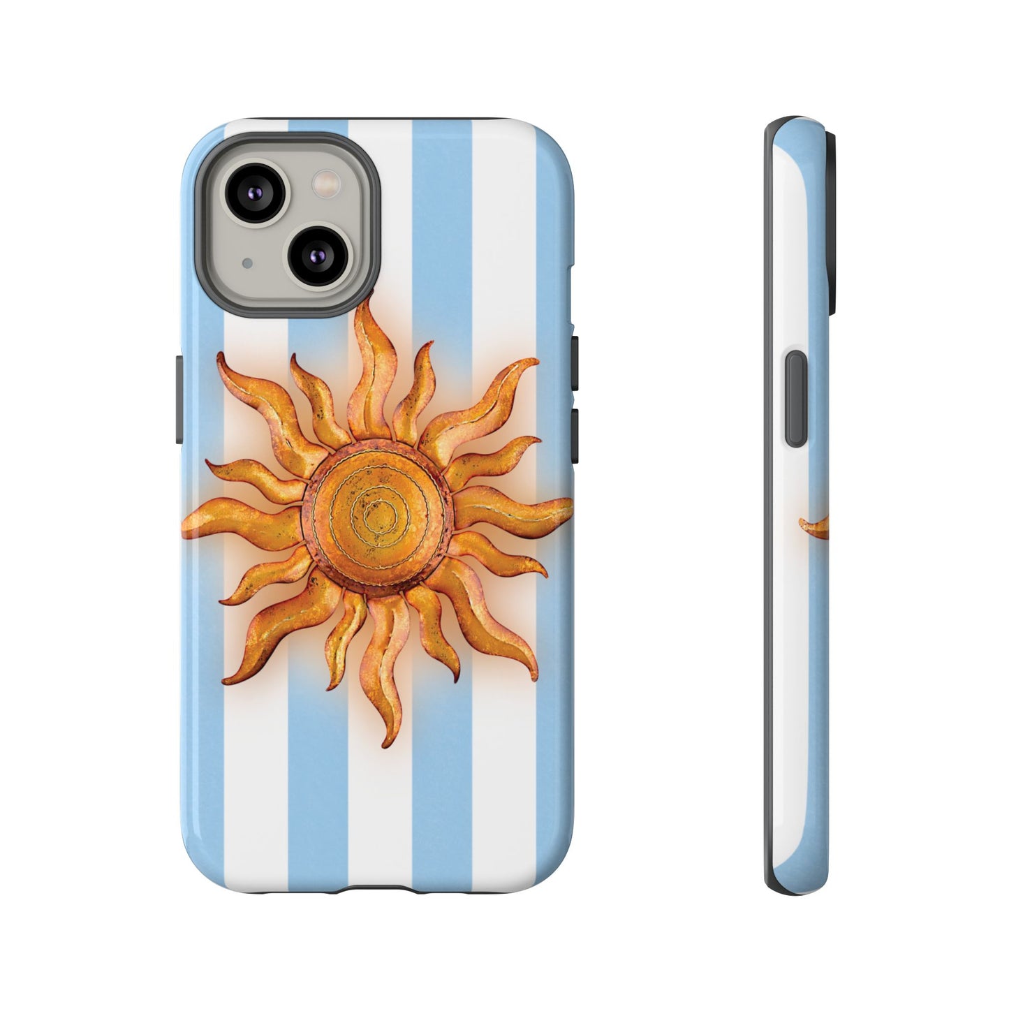 Argentina Sol Tough Case