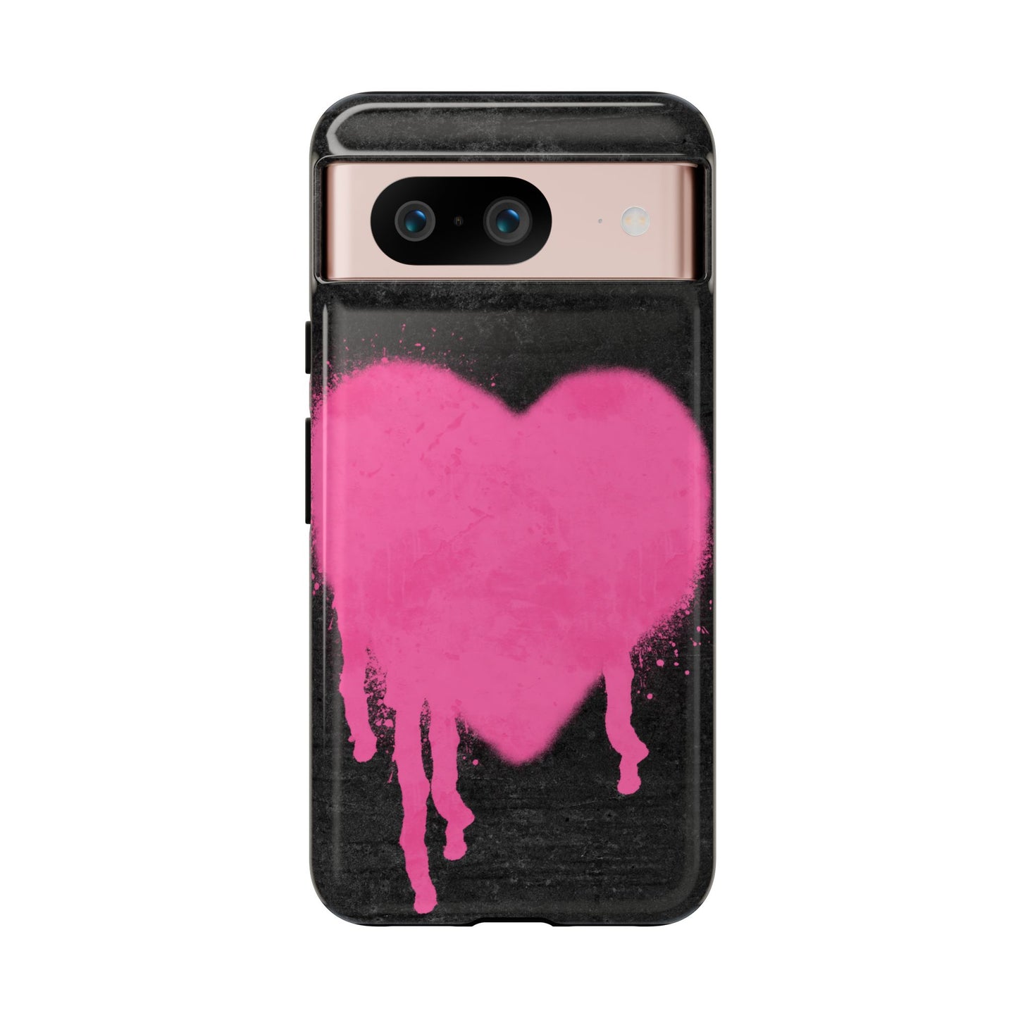 Heart Delight Tough Case