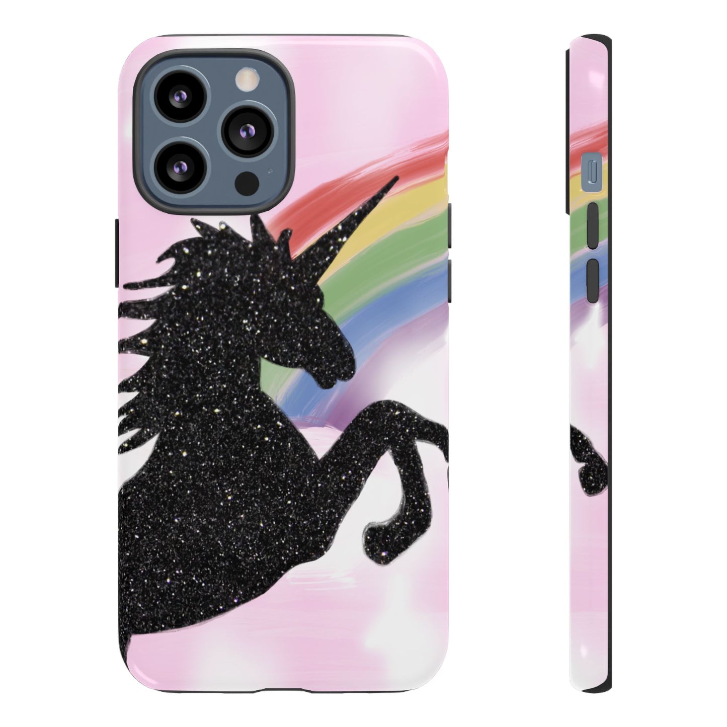Pink Unicorn Dream Tough Case