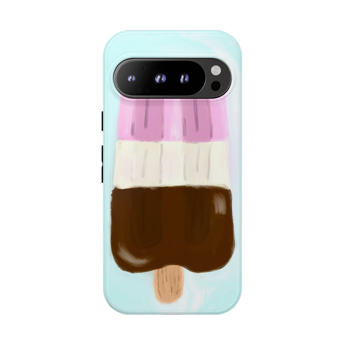 Sweet Summer Tough Case