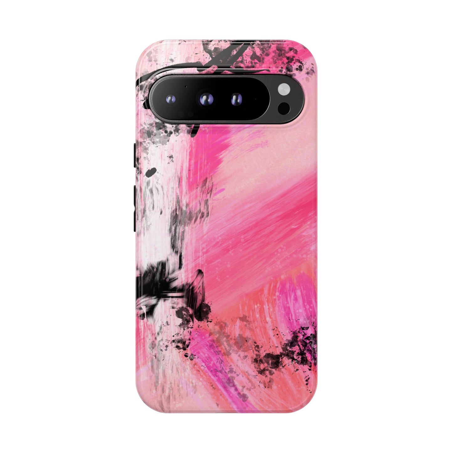 Pinktastic Tough Case