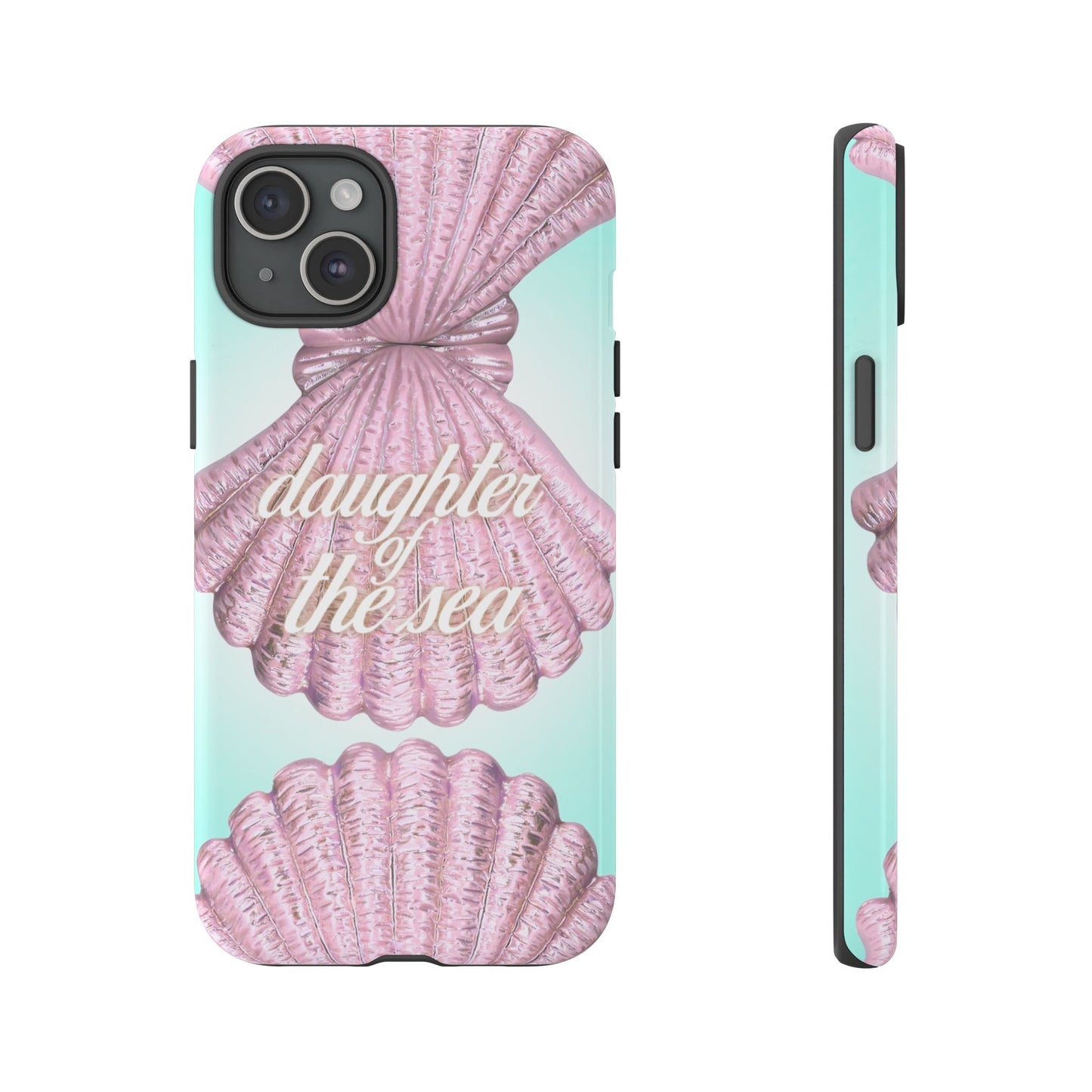 Daughter of the Sea Tough Case