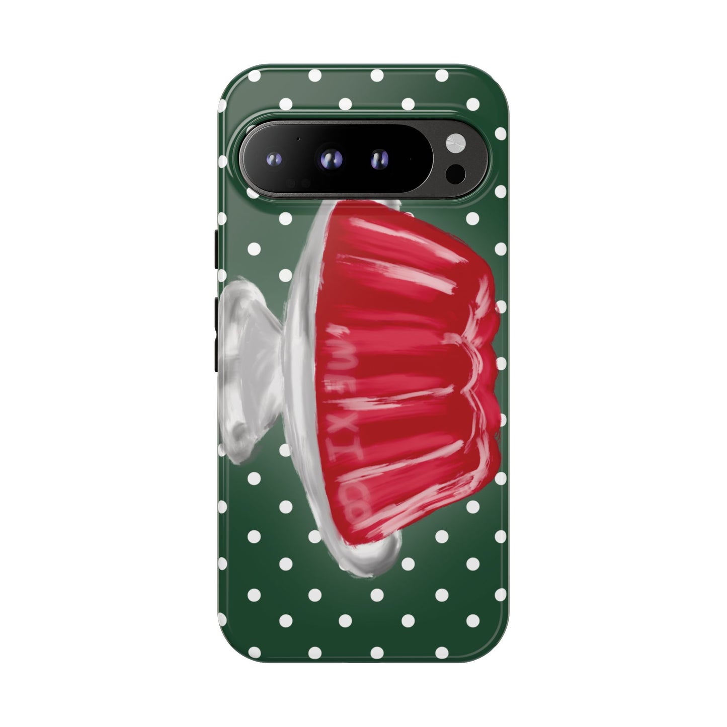 Mexican Delight Tough Case