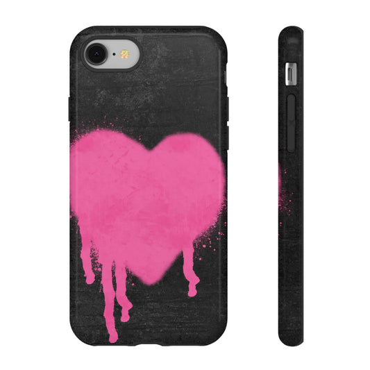 Heart Delight Tough Case