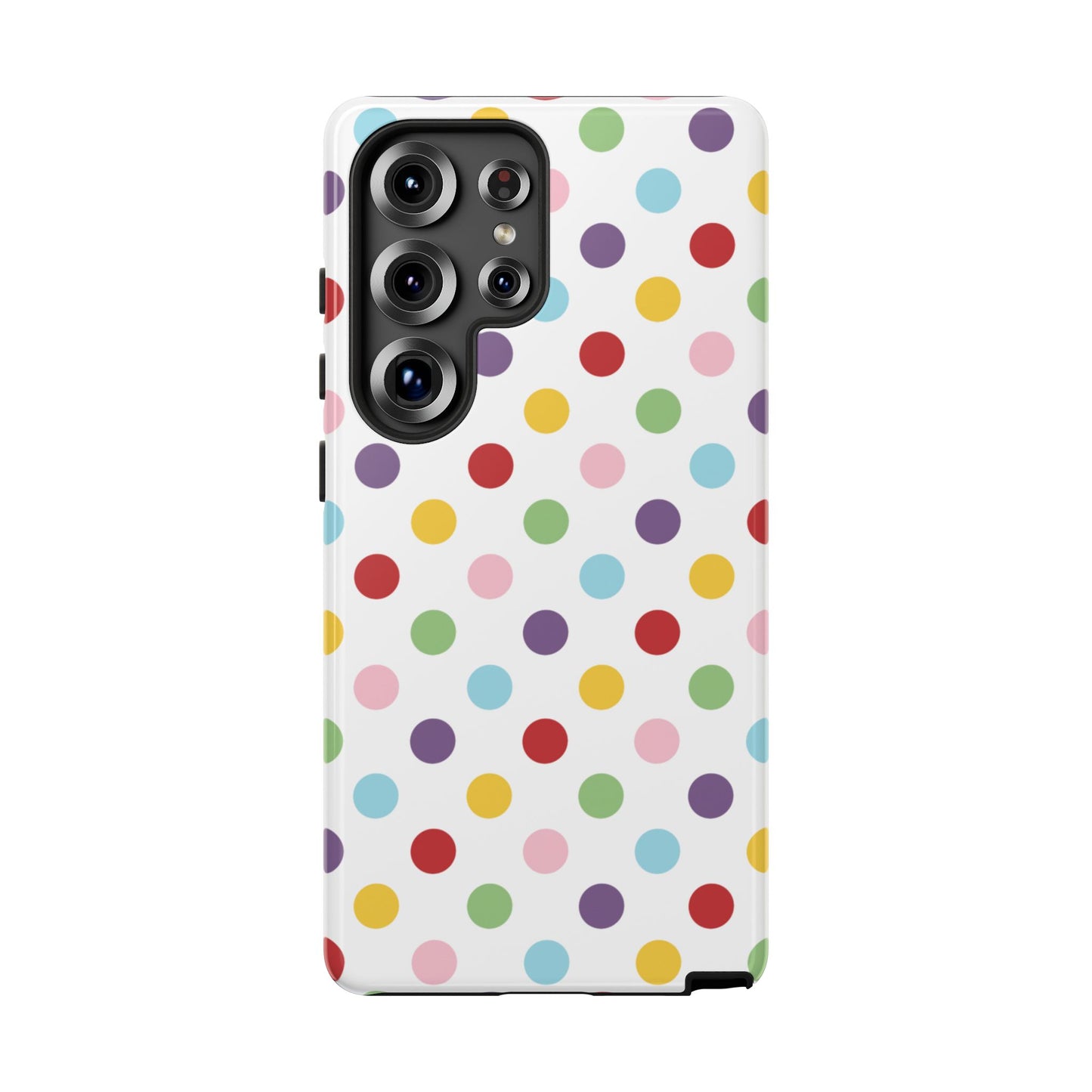 Princess Polka Dottie Tough Case