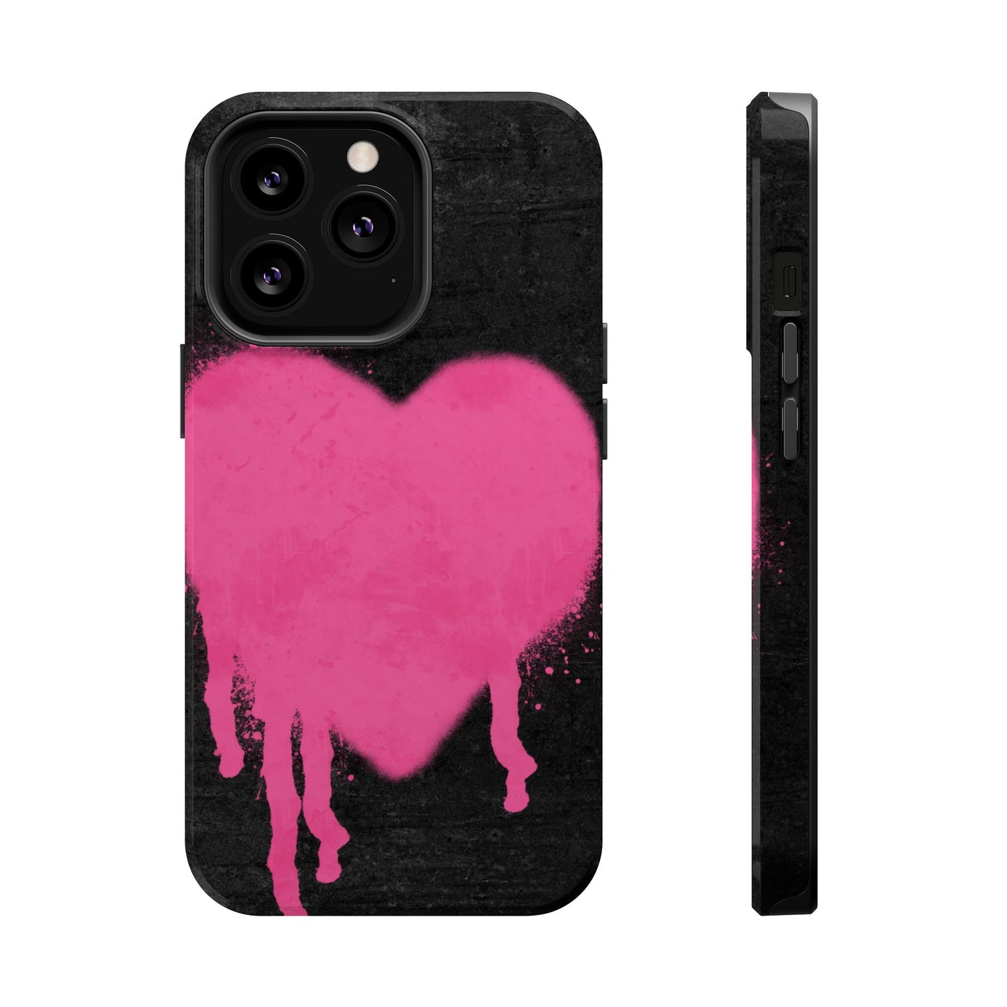 Heart Delight MagSafe Case