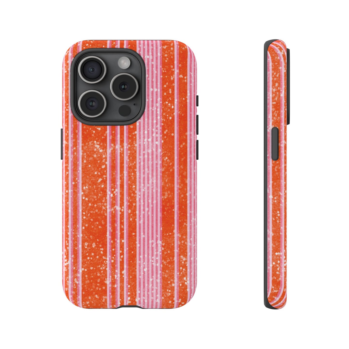 Orange Dream Tough Case
