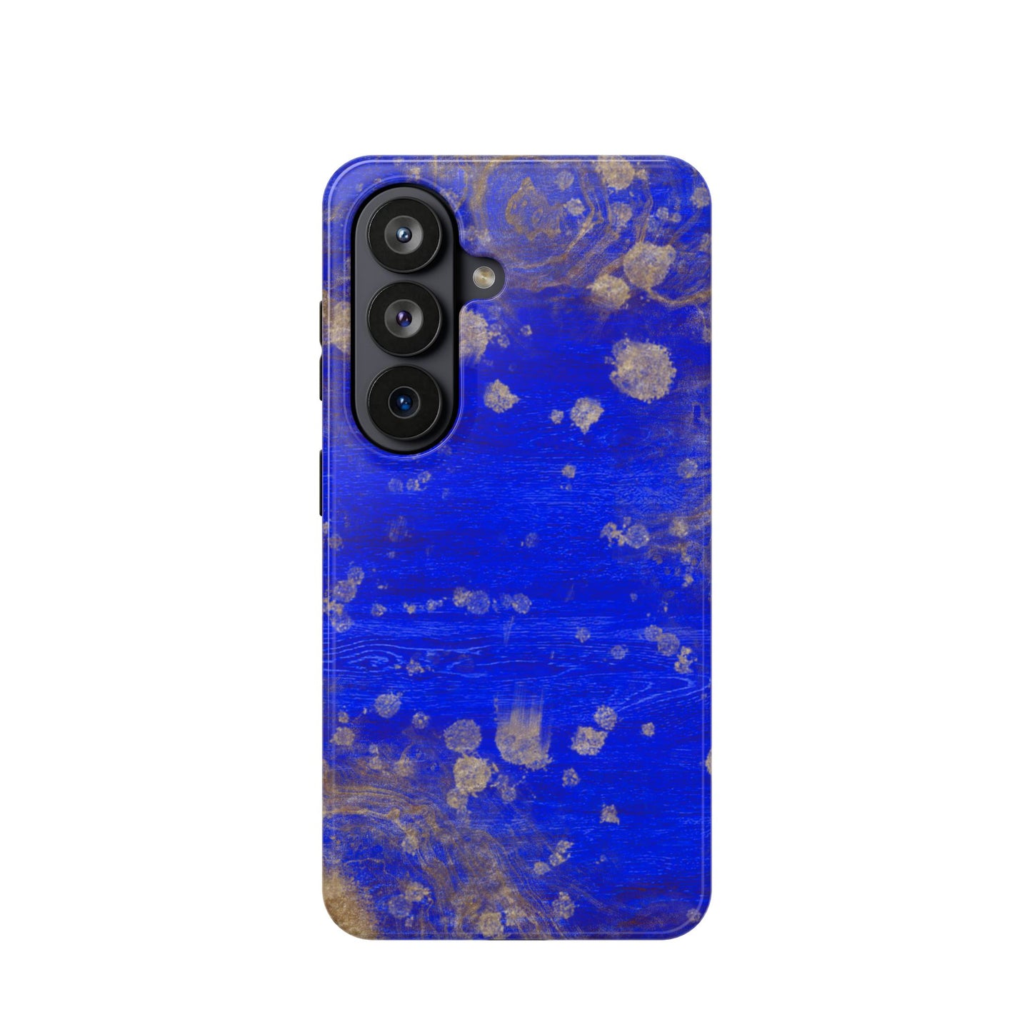 Golden Blues MagSafe Case