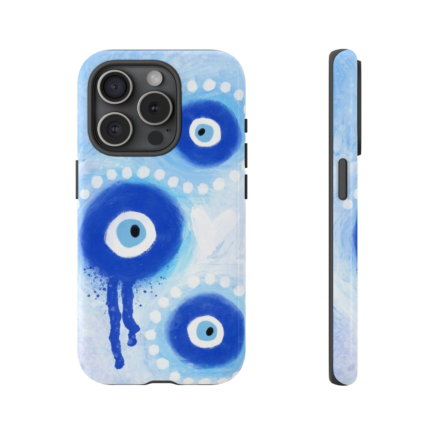 Third Eye Tough Case