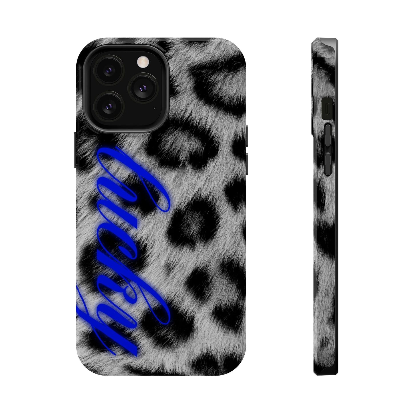 Lucky Leopard MagSafe Case