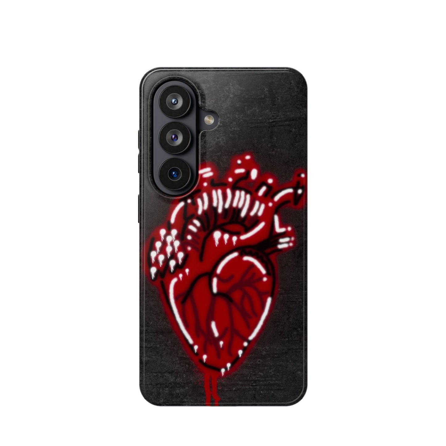 Graffiti Love MagSafe Case
