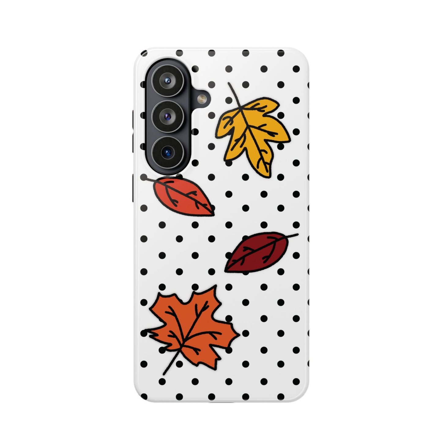 Autumn Leaves MagSafe Case