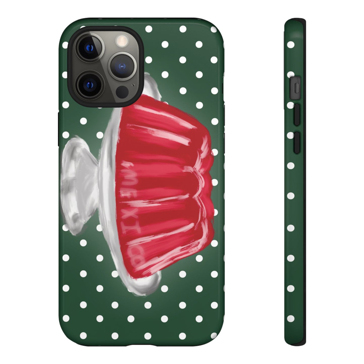 Mexican Delight Tough Case