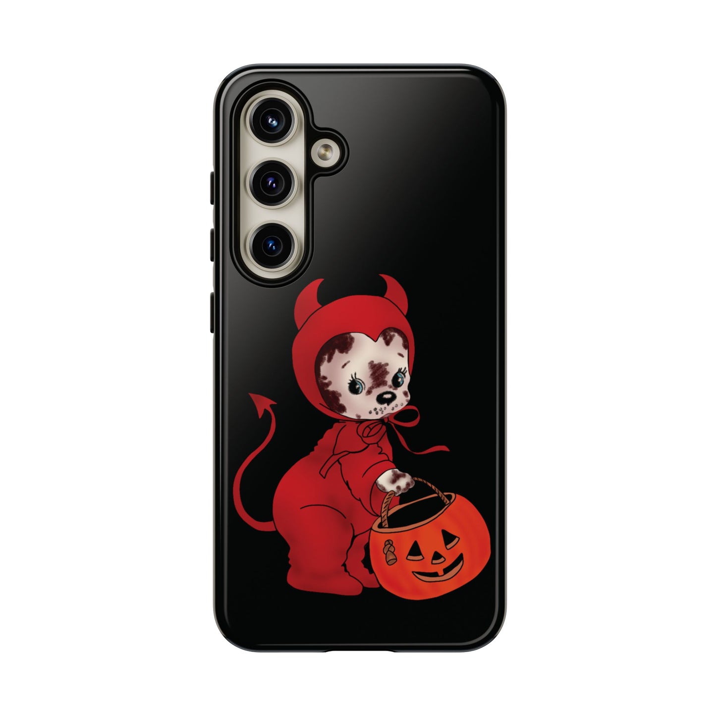 Double Dog Dare Tough Case