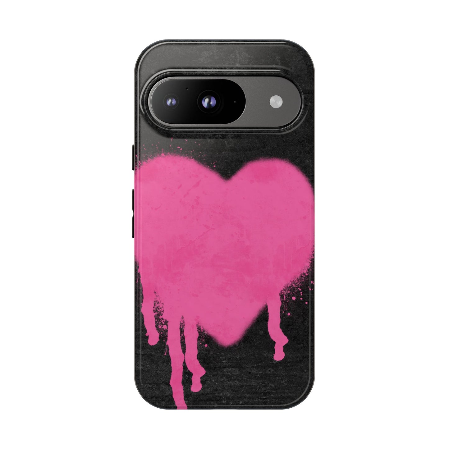 Heart Delight Tough Case