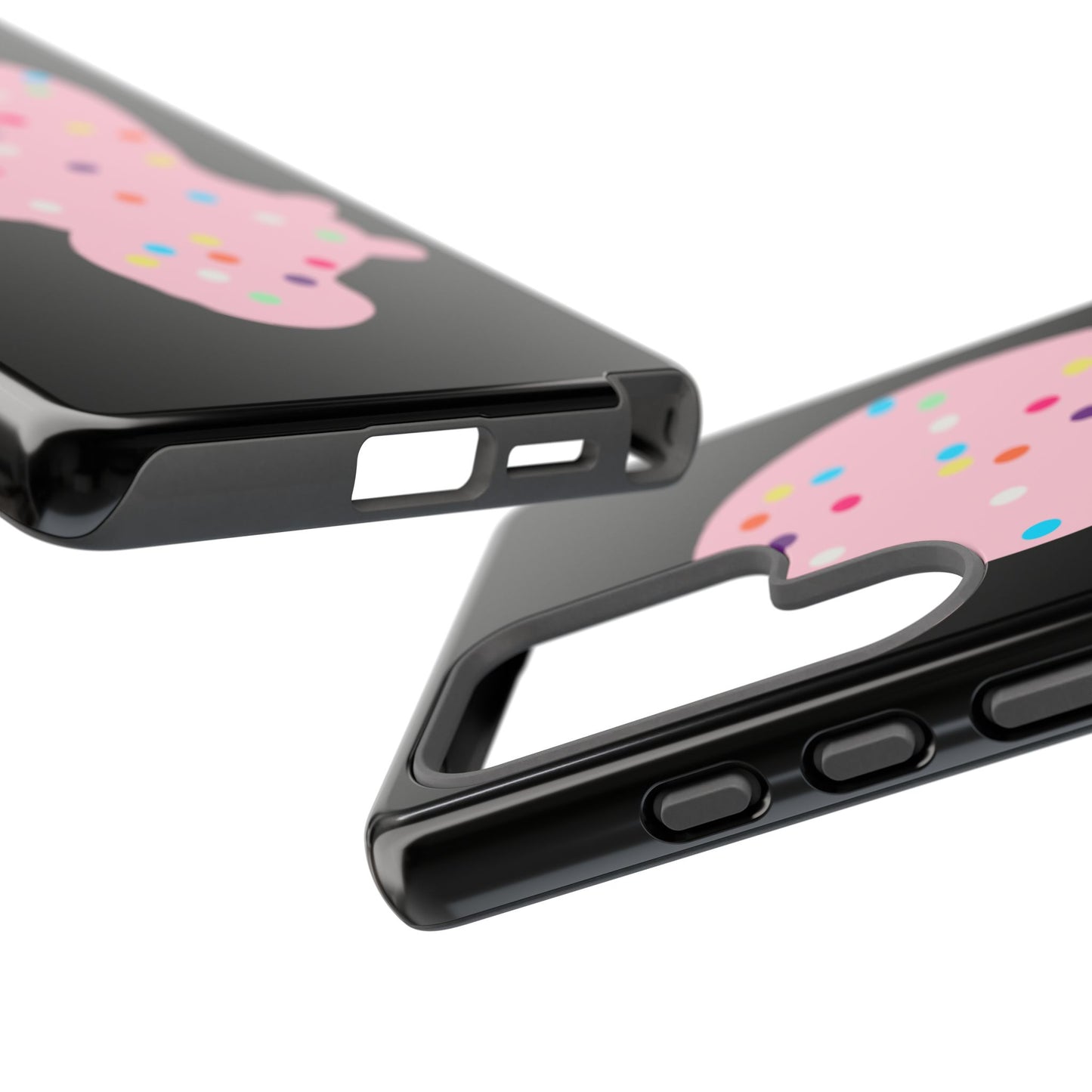 SUGAR HIPPO Tough Case