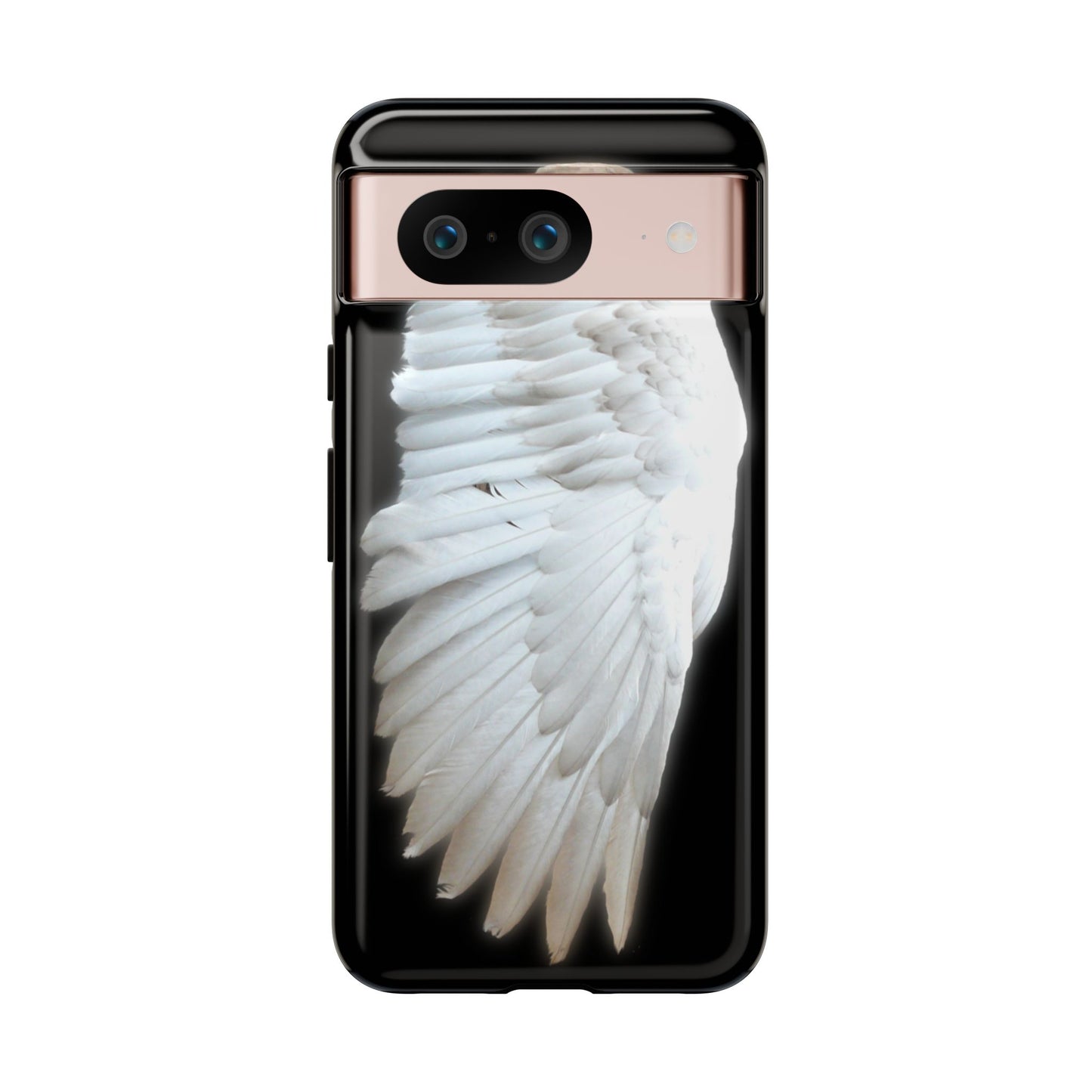 Angel Wings Tough Case