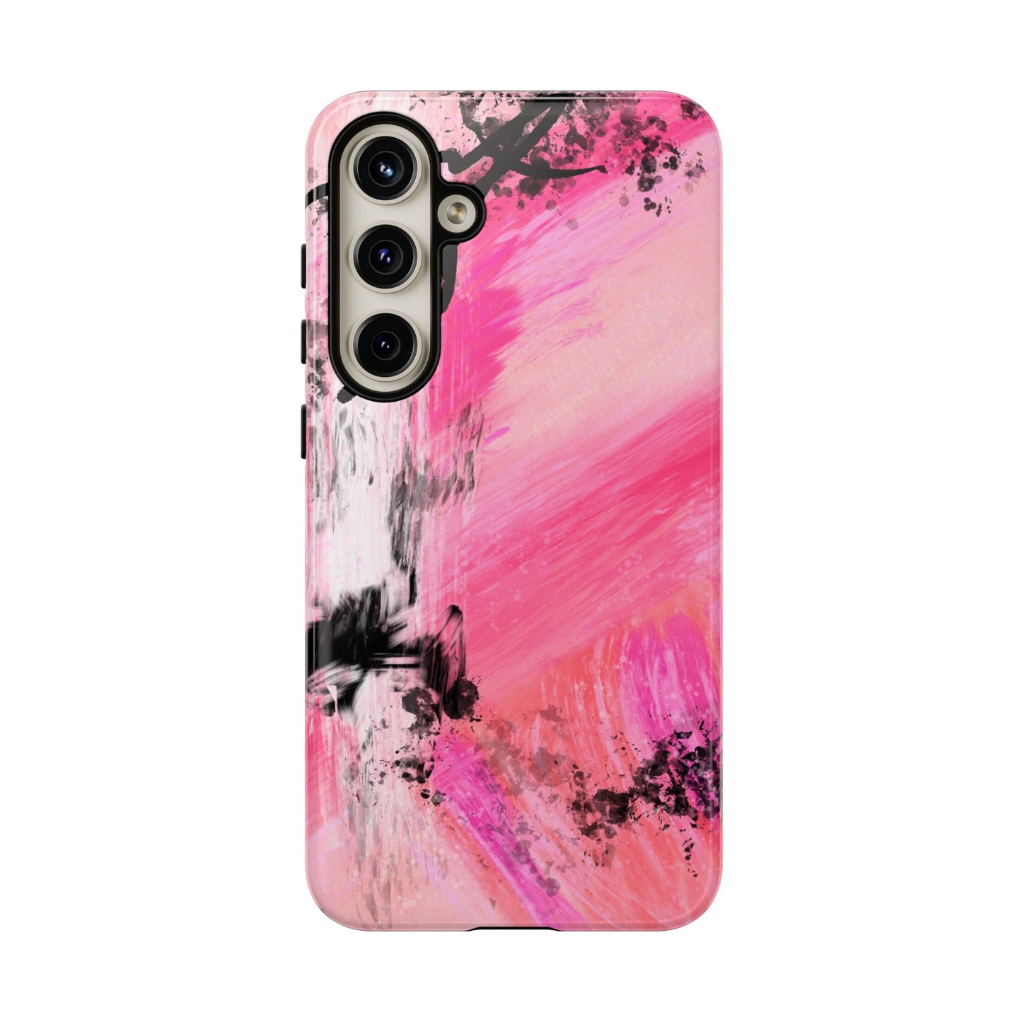 Pinktastic Tough Case