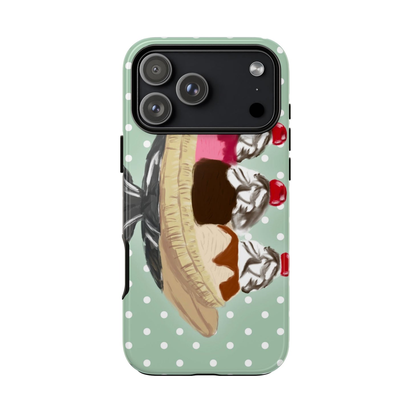 Banana Bash Tough Case