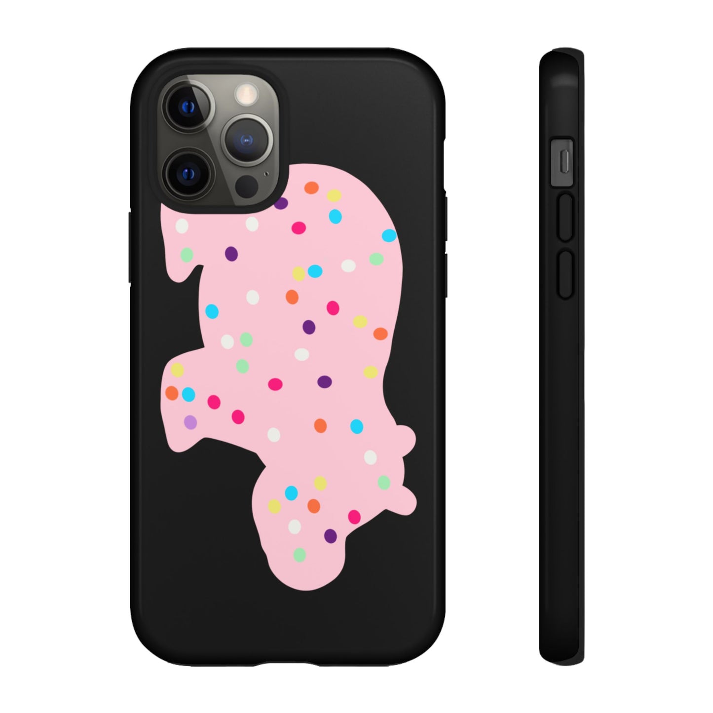 SUGAR HIPPO Tough Case
