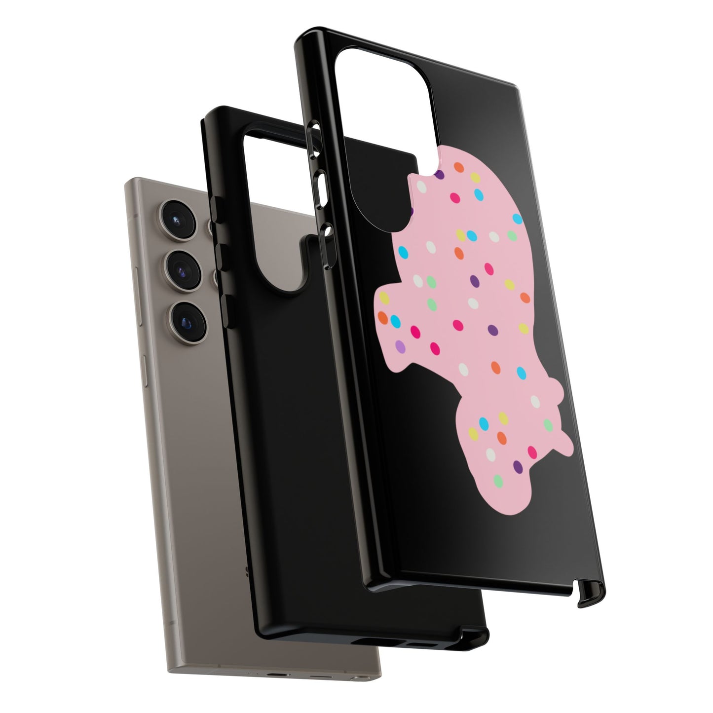 SUGAR HIPPO Tough Case