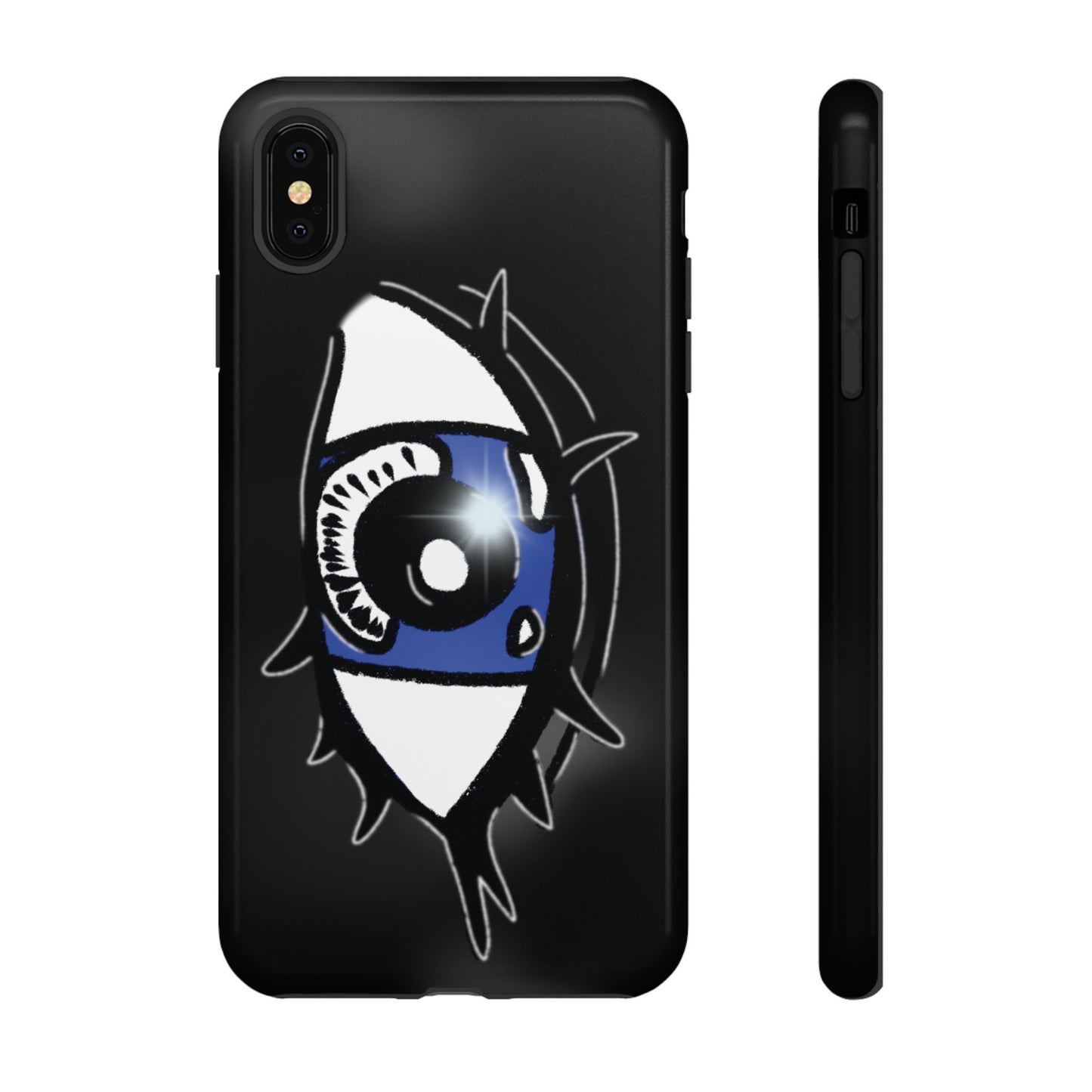 Eye Candy Tough Case