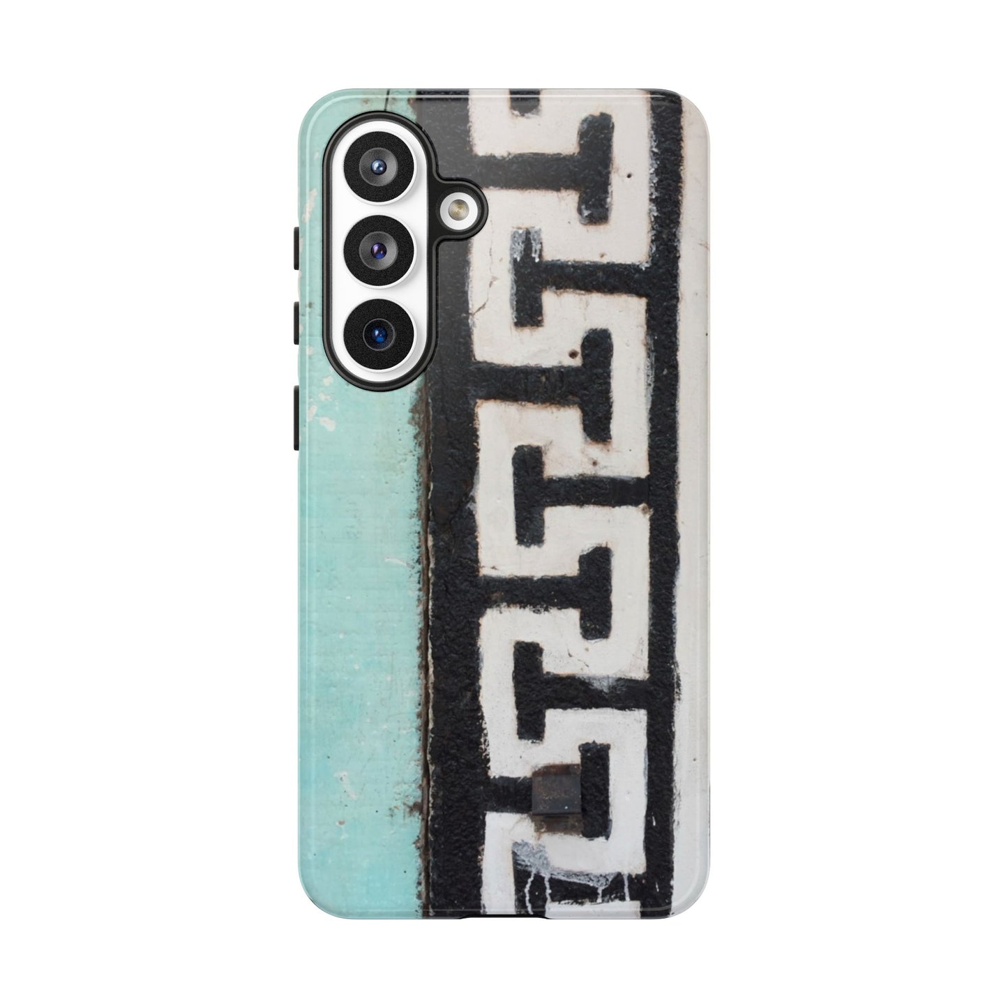Aztec Summer Tough Case
