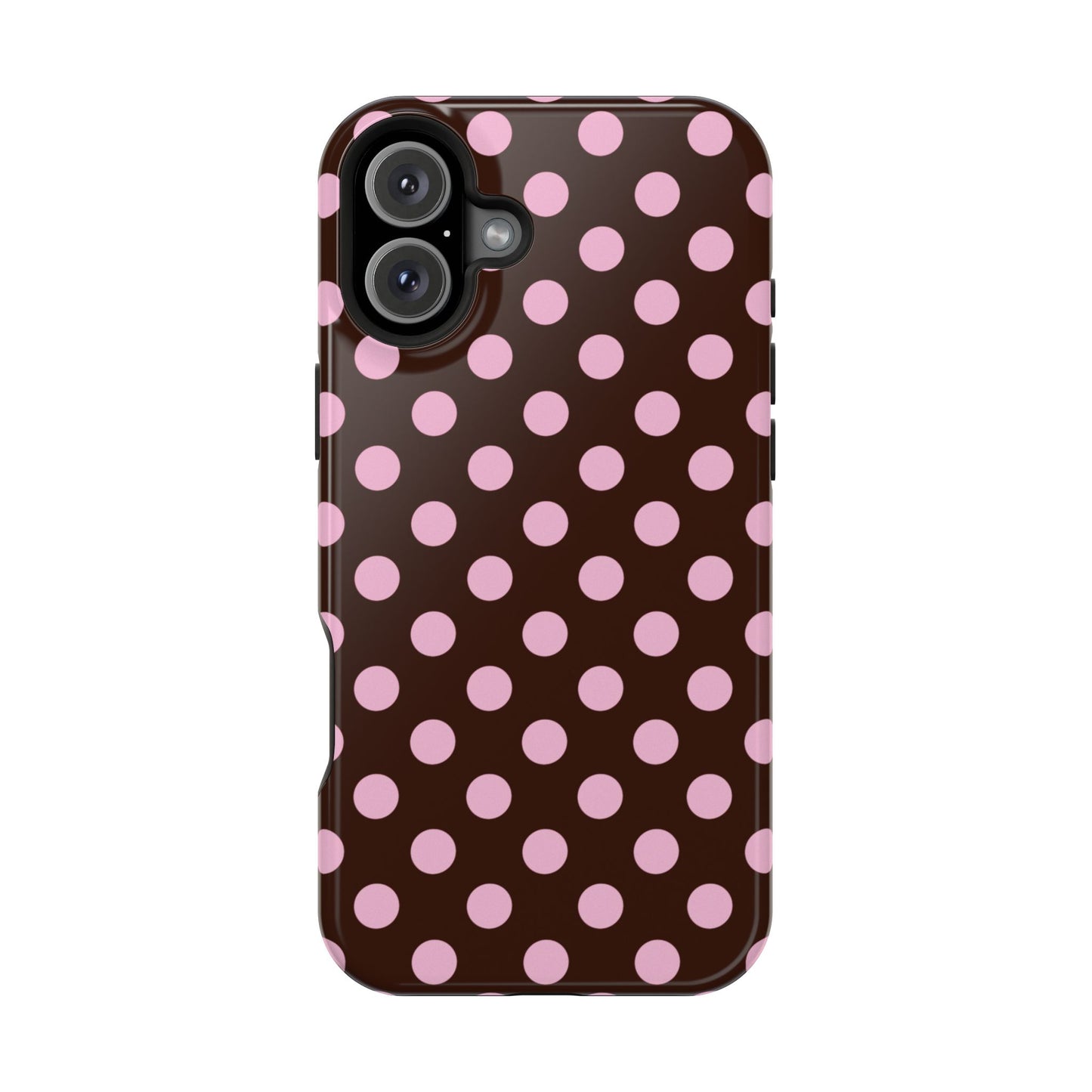 Pink Chocolate MagSafe Case