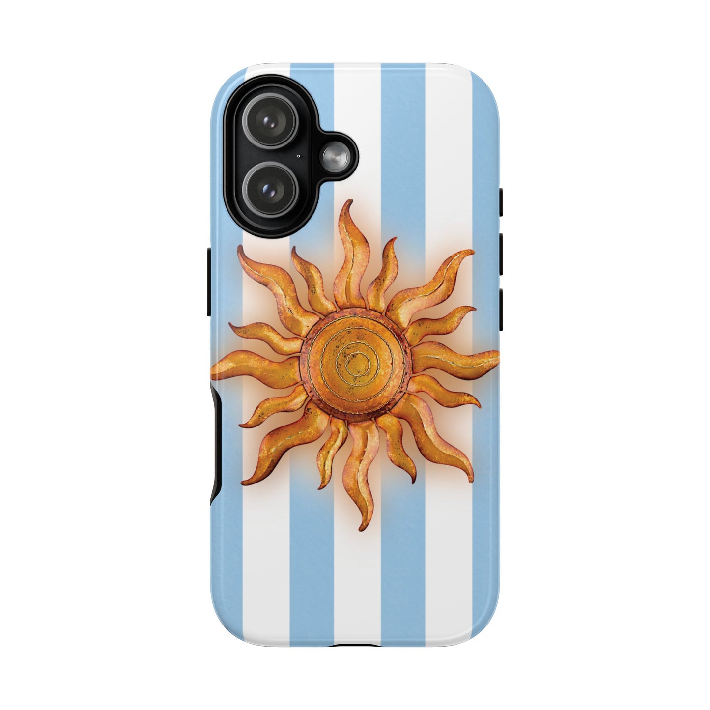 Argentina Sol Tough Case