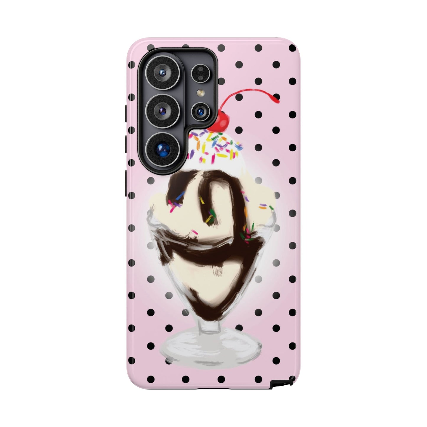 Sundae Special Tough Case