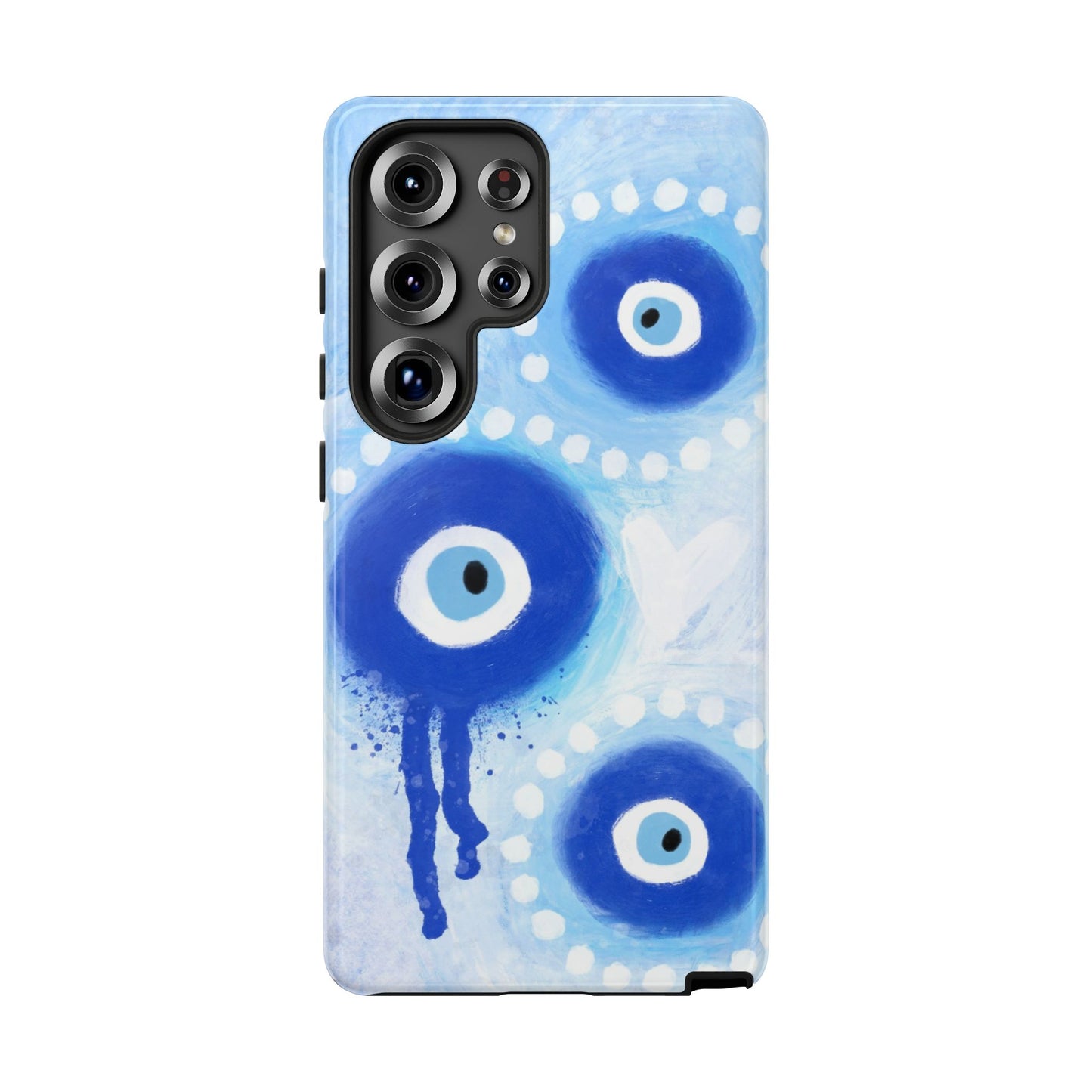 Third Eye Tough Case