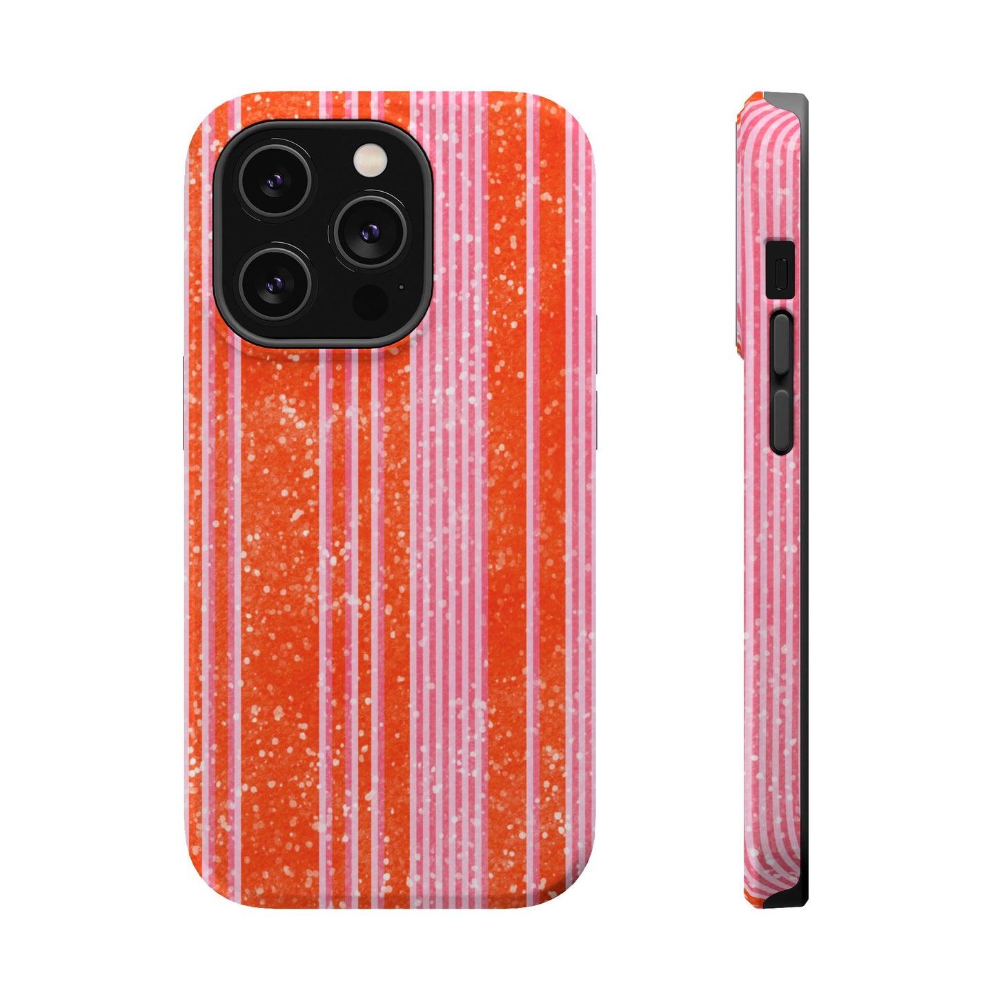 Orange Dream MagSafe Case