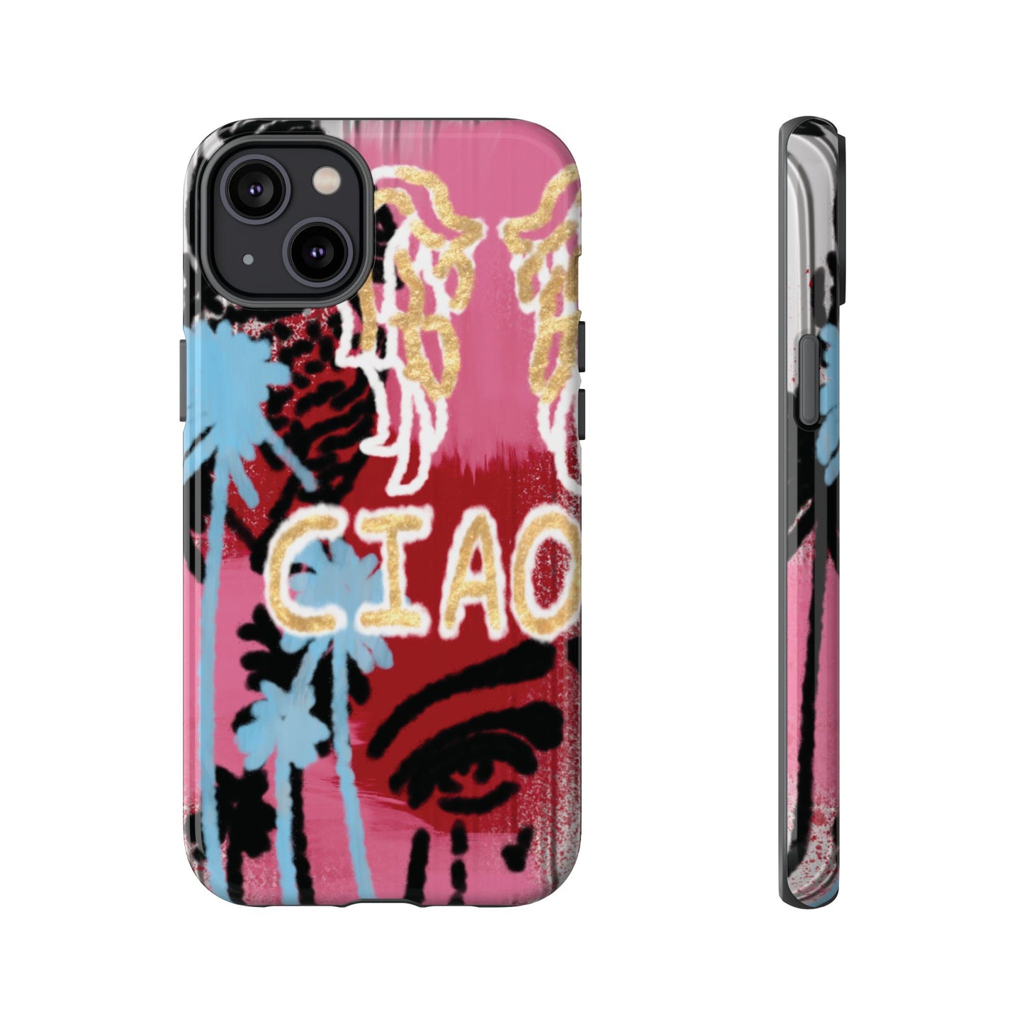Copy of Ciao Tough Case