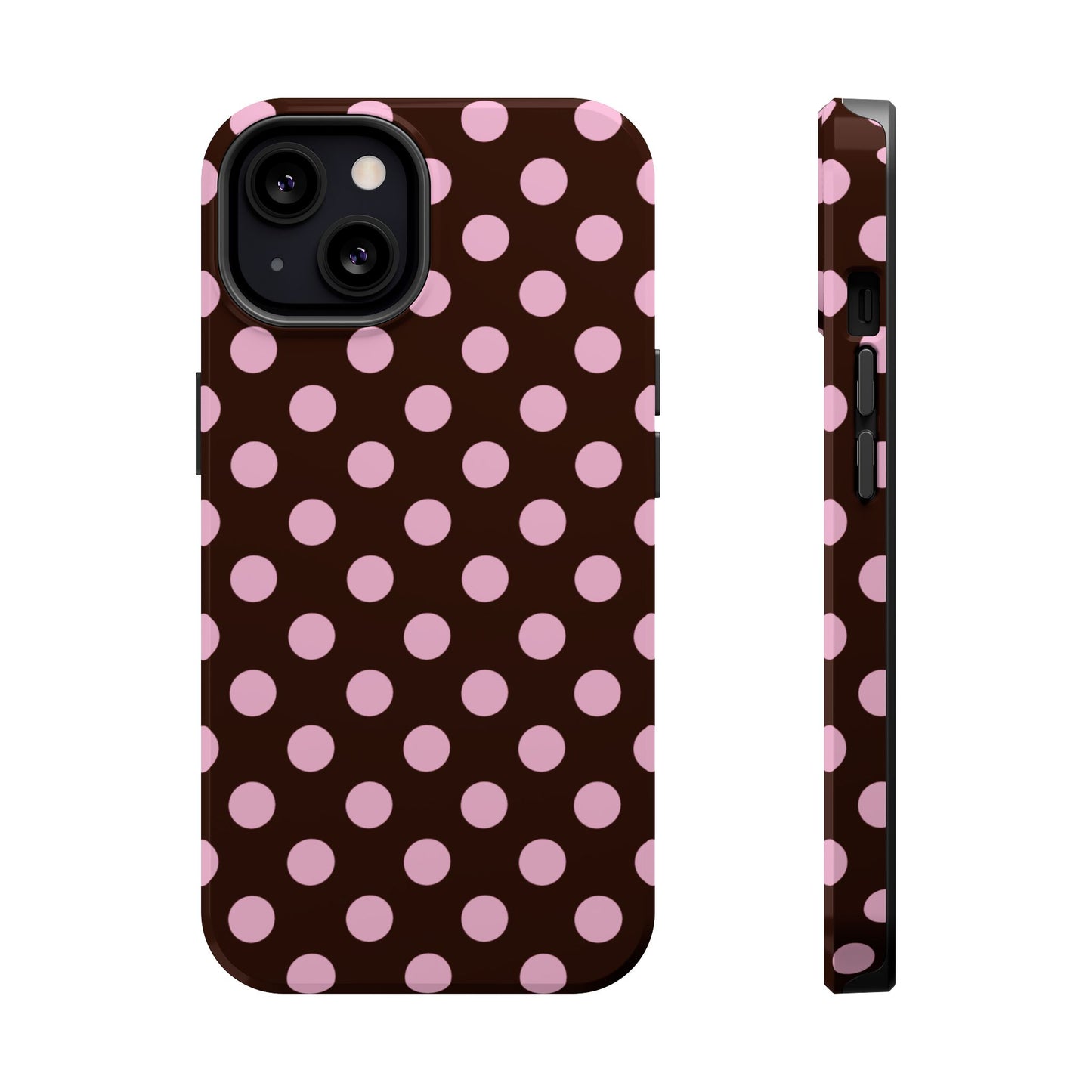 Pink Chocolate MagSafe Case