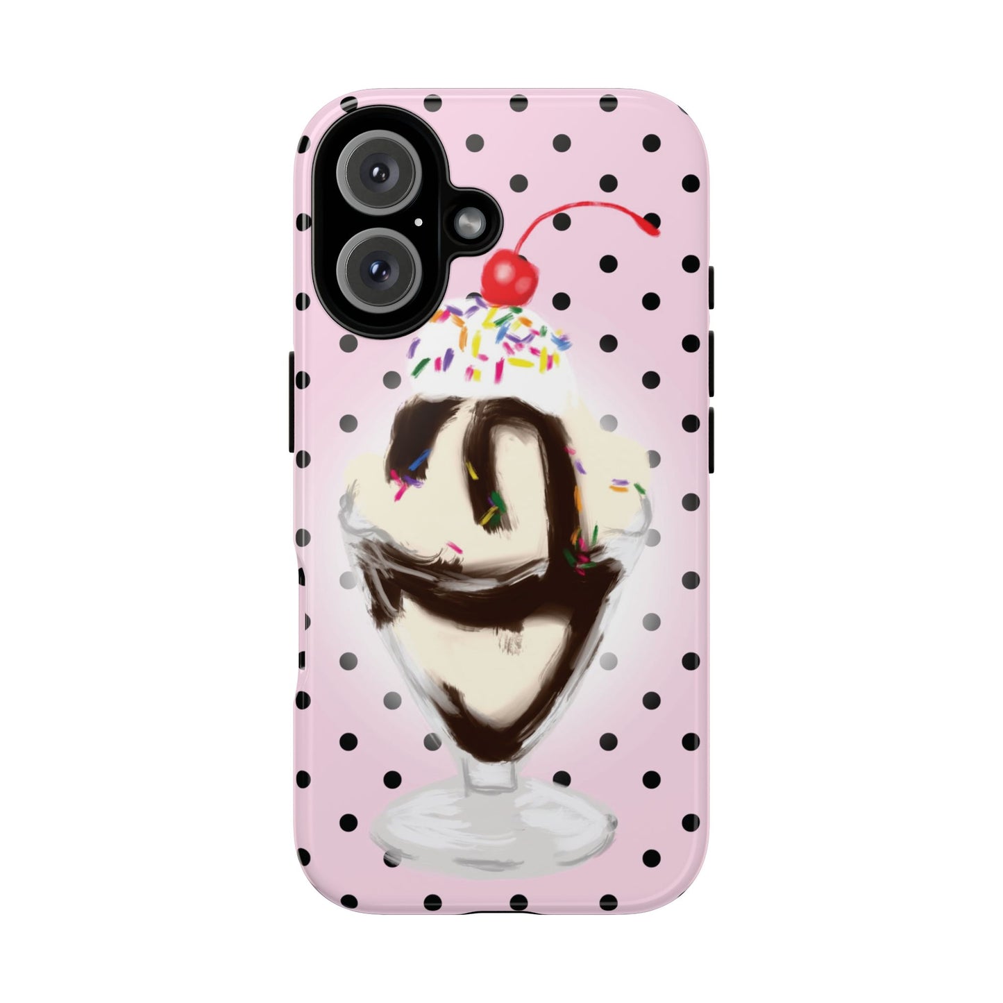Sundae Special Tough Case